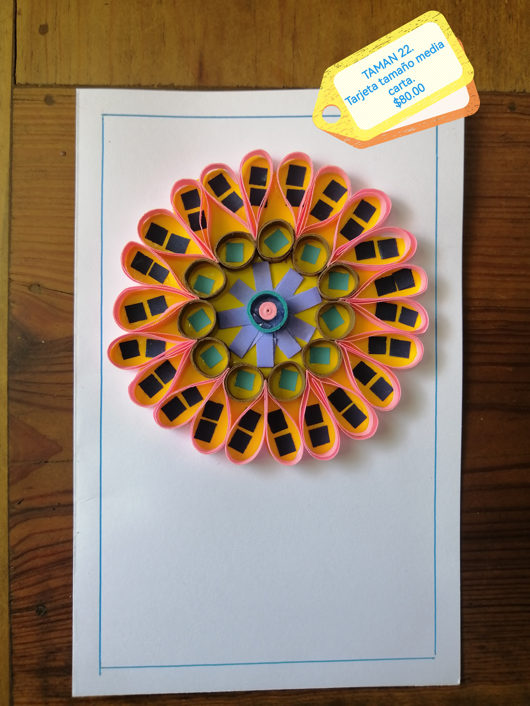 Mandalas